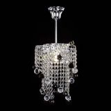 Люстра Вектор №4 черная в Магнитогорске Люстра Вектор №4 черная в Магнитогорске