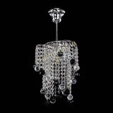 Люстра Вектор №4 черная в Магнитогорске Люстра Вектор №4 черная в Магнитогорске