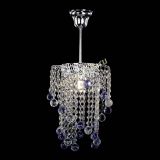 Люстра Вектор №4 фиолетовая в Магнитогорске