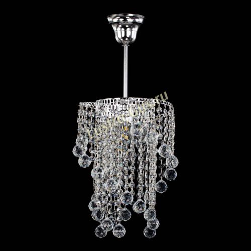 Люстра Вектор №4 в Магнитогорске Гусь Хрустальный