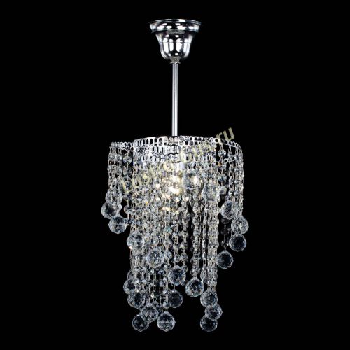 Люстра Вектор №4 в Магнитогорске Гусь Хрустальный