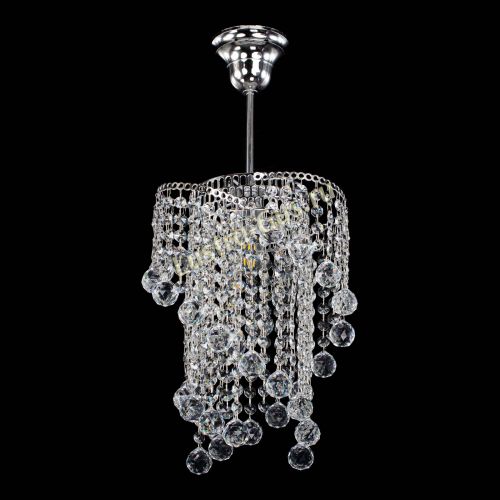 Люстра Вектор №4 в Магнитогорске Гусь Хрустальный