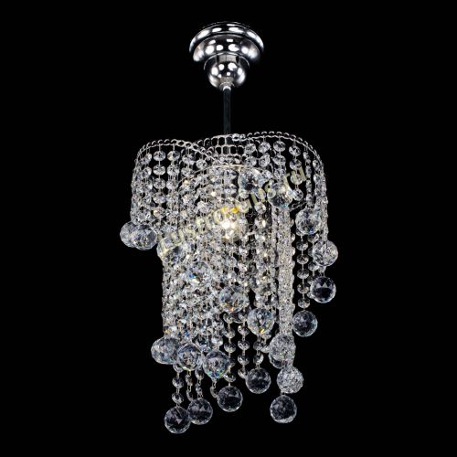 Люстра Вектор №4 в Магнитогорске Гусь Хрустальный