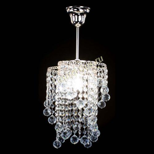 Люстра Вектор №4 в Магнитогорске Гусь Хрустальный