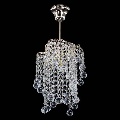 Люстра Вектор №4 в Магнитогорске Гусь Хрустальный