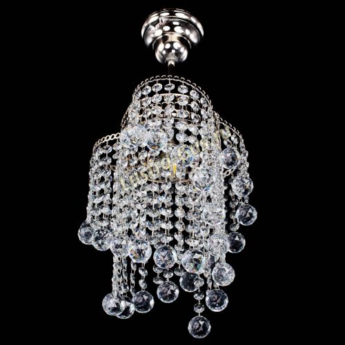 Люстра Вектор №4 в Магнитогорске Гусь Хрустальный