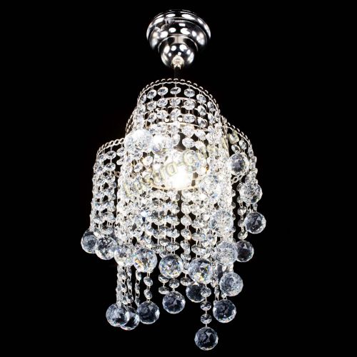 Люстра Вектор №4 в Магнитогорске Гусь Хрустальный