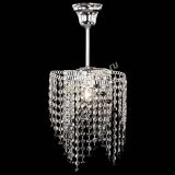 Люстра Вектор №5 черная в Магнитогорске