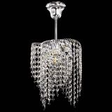 Люстра Вектор №5 черная в Магнитогорске