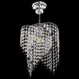 Люстра Вектор №5 черная в Магнитогорске