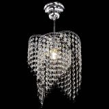 Люстра Вектор №5 черная в Магнитогорске