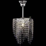 Люстра Вектор №5 фиолетовая в Магнитогорске