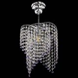 Люстра Вектор №5 фиолетовая в Магнитогорске