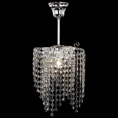 Люстра Вектор №5 в Магнитогорске Гусь Хрустальный