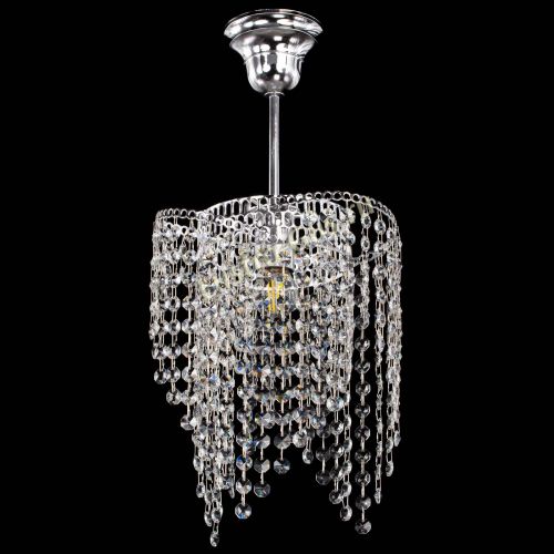 Люстра Вектор №5 в Магнитогорске Гусь Хрустальный