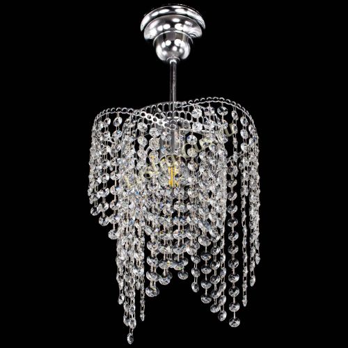 Люстра Вектор №5 в Магнитогорске Гусь Хрустальный