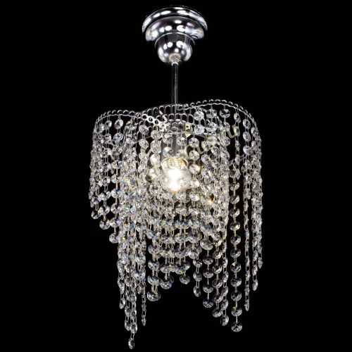 Люстра Вектор №5 в Магнитогорске Гусь Хрустальный