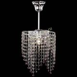 Люстра Вектор №5 розовая в Магнитогорске Люстра Вектор №5 розовая в Магнитогорске