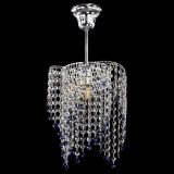 Люстра Вектор №5 синяя в Магнитогорске