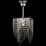 Люстра Вектор №5 зеленая в Магнитогорске