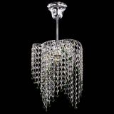 Люстра Вектор №5 зеленая в Магнитогорске