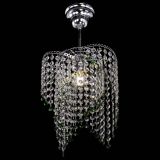 Люстра Вектор №5 зеленая в Магнитогорске