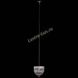 Люстра Венеция №1 купол на тросе в Магнитогорске Люстра Венеция №1 купол на тросе в Магнитогорске