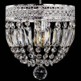 Люстра Венеция №1 купол на тросе в Магнитогорске Люстра Венеция №1 купол на тросе в Магнитогорске