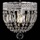 Люстра Венеция №1 купол на тросе в Магнитогорске Люстра Венеция №1 купол на тросе в Магнитогорске