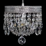 Люстра Венеция №1 журавлик на тросе в Магнитогорске