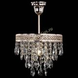 Люстра Венеция №1 журавлики в Магнитогорске