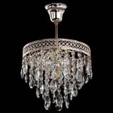 Люстра Венеция №1 журавлики в Магнитогорске