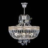 Люстра Венеция Астра №5 черная в Магнитогорске