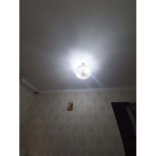 Люстра Венеция Астра №5 подвесная в Магнитогорске Гусь Хрустальный