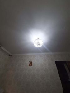 Люстра Венеция Астра №5 подвесная в Магнитогорске отзыв и фото покупателя