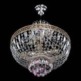 Люстра Венеция Астра №5 розовая в Магнитогорске Люстра Венеция Астра №5 розовая в Магнитогорске