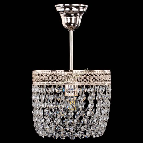 Люстра Венеция Ажур №1 в Магнитогорске Гусь Хрустальный