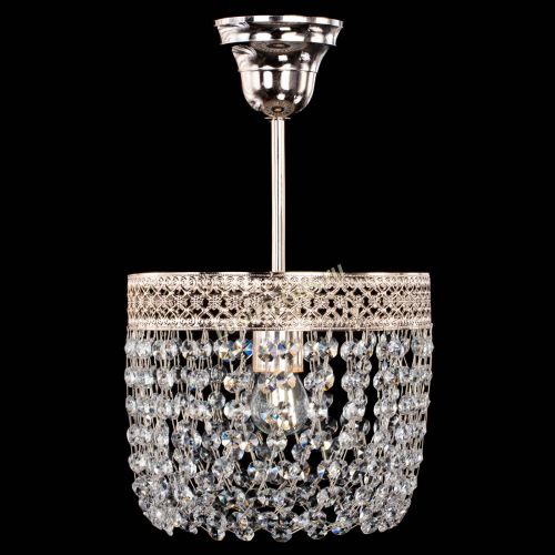 Люстра Венеция Ажур №1 в Магнитогорске Гусь Хрустальный