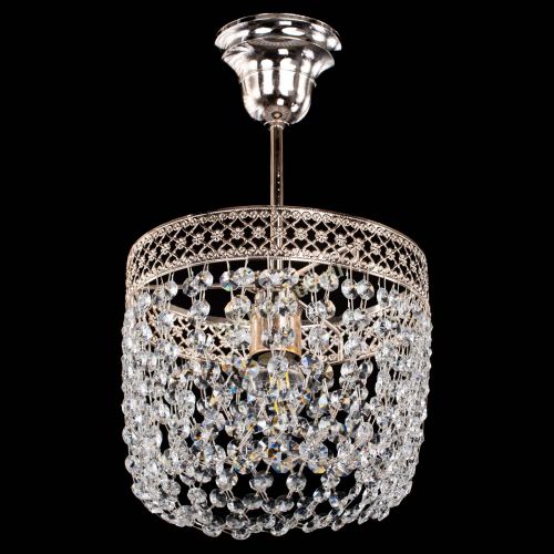 Люстра Венеция Ажур №1 в Магнитогорске Гусь Хрустальный