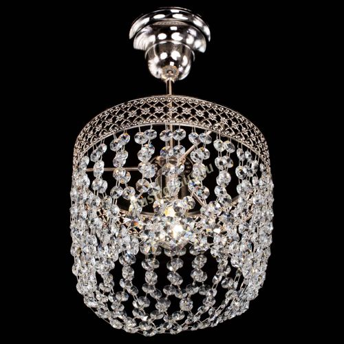 Люстра Венеция Ажур №1 в Магнитогорске Гусь Хрустальный