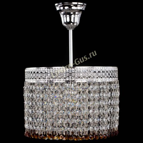 Люстра Венеция Капель №1 с подвесом Чайная в Магнитогорске Люстра Венеция Капель №1 с подвесом Чайная в Магнитогорске