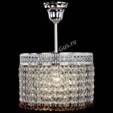 Люстра Венеция Капель №1 с подвесом Чайная в Магнитогорске Люстра Венеция Капель №1 с подвесом Чайная в Магнитогорске