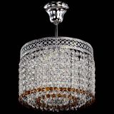 Люстра Венеция Капель №1 с подвесом Чайная в Магнитогорске Люстра Венеция Капель №1 с подвесом Чайная в Магнитогорске