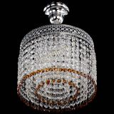 Люстра Венеция Капель №1 с подвесом Чайная в Магнитогорске Люстра Венеция Капель №1 с подвесом Чайная в Магнитогорске