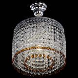 Люстра Венеция Капель №1 с подвесом Чайная в Магнитогорске Люстра Венеция Капель №1 с подвесом Чайная в Магнитогорске