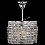 Люстра Венеция Капель №1 с подвесом в Магнитогорске