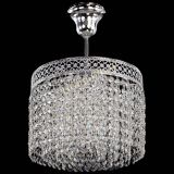 Люстра Венеция Капель №1 с подвесом в Магнитогорске