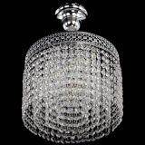 Люстра Венеция Капель №1 с подвесом в Магнитогорске