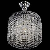 Люстра Венеция Капель №1 с подвесом в Магнитогорске