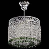 Люстра Венеция Капель №1 с подвесом Зеленая в Магнитогорске Люстра Венеция Капель №1 с подвесом Зеленая в Магнитогорске